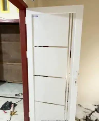 Foto proyek kusen aluminium 4